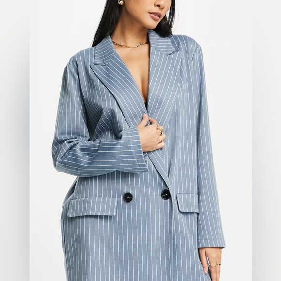 ASOS new with tags blazer 
size 6
No flaws - Picture 1 of 7